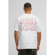 Karl Kani Ανδρική κοντομάνικη μπλούζα Kani Bubblegum Tee